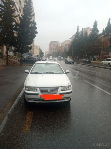 Khazar LX 2021, 186,000 km - 1.7 l - Bakı