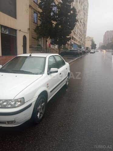 Khazar LX 2021, 186,000 km - 1.7 l - Bakı