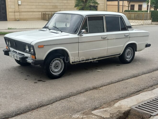 LADA (VAZ) 2106 1978, 92,000 km - 1.5 l - Şəmkir