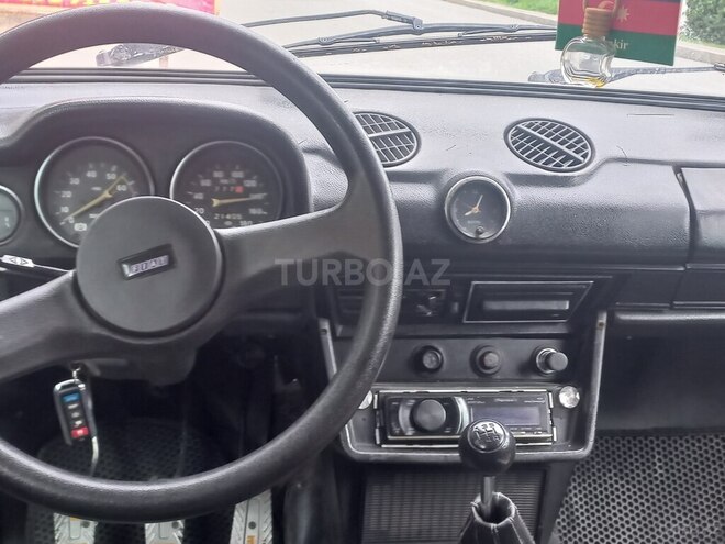 LADA (VAZ) 2106 1978, 92,000 km - 1.5 l - Şəmkir