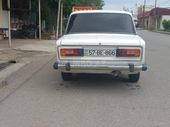LADA (VAZ) 2106 1978, 92,000 km - 1.5 l - Şəmkir