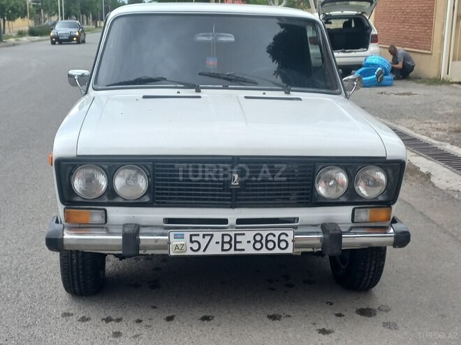 LADA (VAZ) 2106 1978, 92,000 km - 1.5 l - Şəmkir