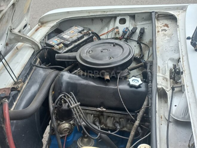 LADA (VAZ) 2106 1978, 92,000 km - 1.5 l - Şəmkir