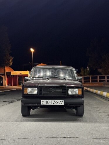 LADA (VAZ) 2107 2006, 87,445 km - 1.6 l - Zaqatala