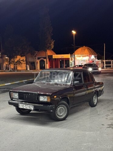 LADA (VAZ) 2107 2006, 87,445 km - 1.6 l - Zaqatala