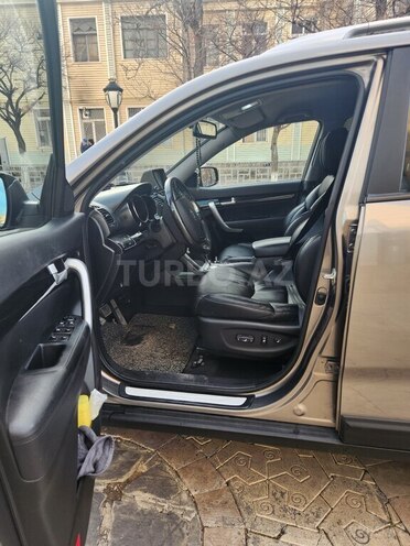 Kia Sorento 2009, 225,000 km - 2.0 l - Naxçıvan