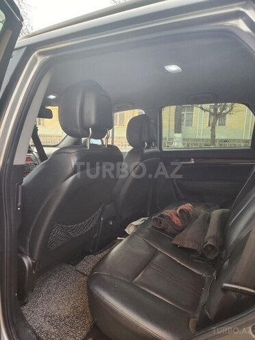 Kia Sorento 2009, 225,000 km - 2.0 l - Naxçıvan