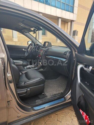 Kia Sorento 2009, 225,000 km - 2.0 l - Naxçıvan