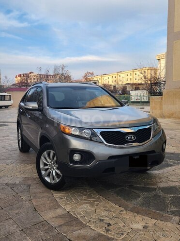 Kia Sorento 2009, 225,000 km - 2.0 l - Naxçıvan
