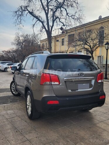 Kia Sorento 2009, 225,000 km - 2.0 l - Naxçıvan