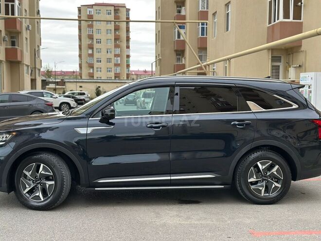 Kia Sorento 2021, 68,000 km - 1.6 l - Bakı