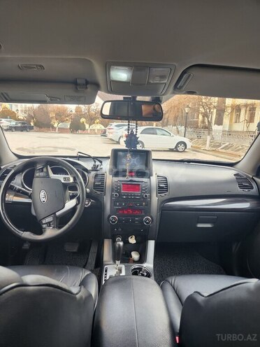 Kia Sorento 2009, 225,000 km - 2.0 l - Naxçıvan