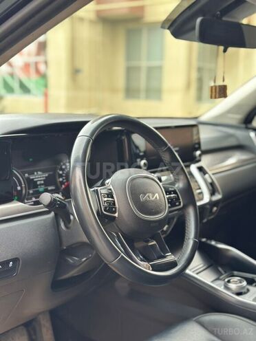 Kia Sorento 2021, 68,000 km - 1.6 l - Bakı