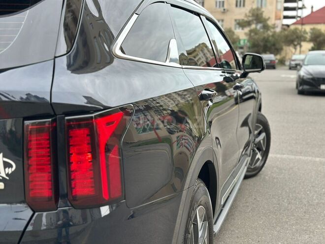 Kia Sorento 2021, 68,000 km - 1.6 l - Bakı