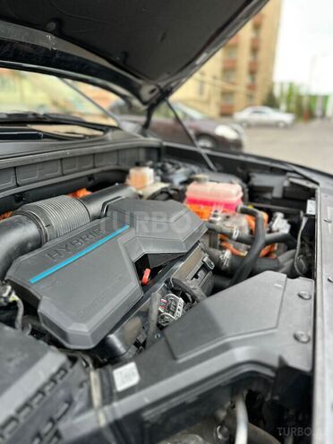 Kia Sorento 2021, 68,000 km - 1.6 l - Bakı