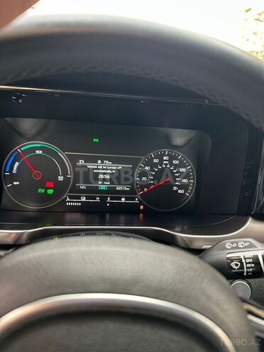 Kia Sorento 2021, 68,000 km - 1.6 l - Bakı