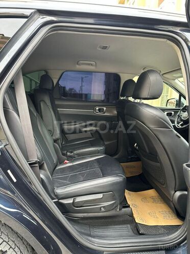 Kia Sorento 2021, 68,000 km - 1.6 l - Bakı