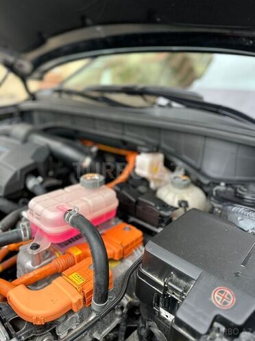 Kia Sorento 2021, 68,000 km - 1.6 l - Bakı
