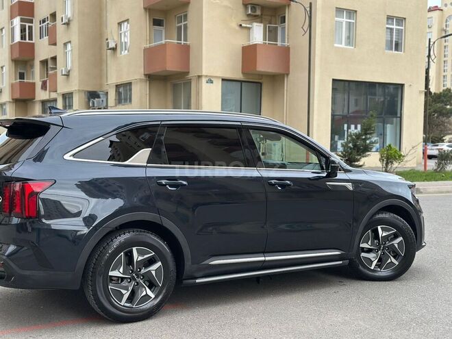 Kia Sorento 2021, 68,000 km - 1.6 l - Bakı