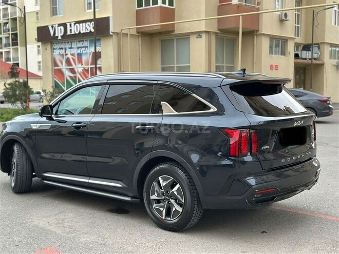 Kia Sorento 2021, 68,000 km - 1.6 l - Bakı