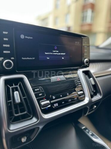 Kia Sorento 2021, 68,000 km - 1.6 l - Bakı