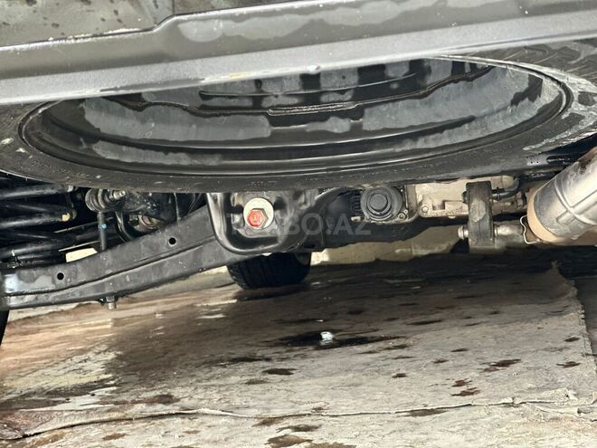 Kia Sorento 2021, 68,000 km - 1.6 l - Bakı