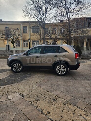 Kia Sorento 2009, 225,000 km - 2.0 l - Naxçıvan