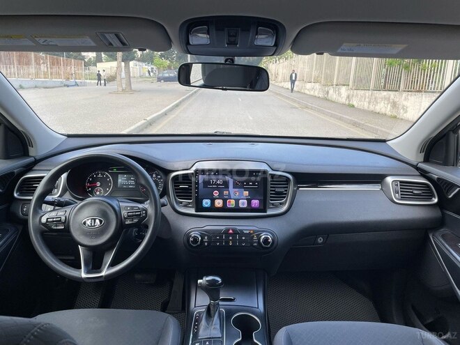 Kia Sorento 2016, 93,000 km - 2.4 л - Bakı