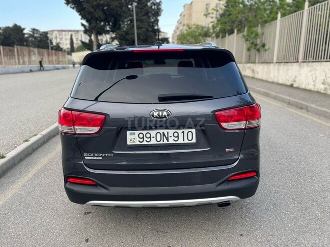 Kia Sorento 2016, 93,000 km - 2.4 л - Bakı