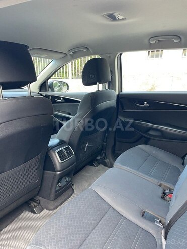 Kia Sorento 2016, 93,000 km - 2.4 л - Bakı