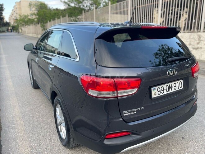 Kia Sorento 2016, 93,000 km - 2.4 л - Bakı