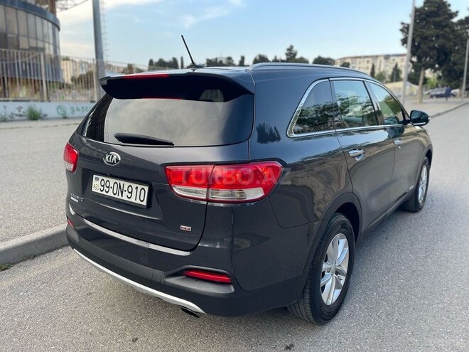 Kia Sorento 2016, 93,000 km - 2.4 л - Bakı