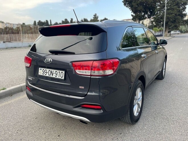 Kia Sorento 2016, 93,000 km - 2.4 л - Bakı