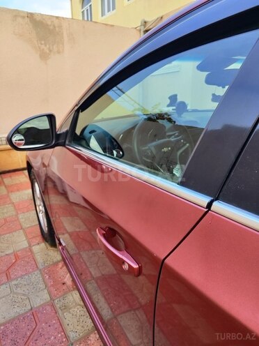 Chevrolet Cruze 2012, 329,875 km - 1.4 l - Bakı