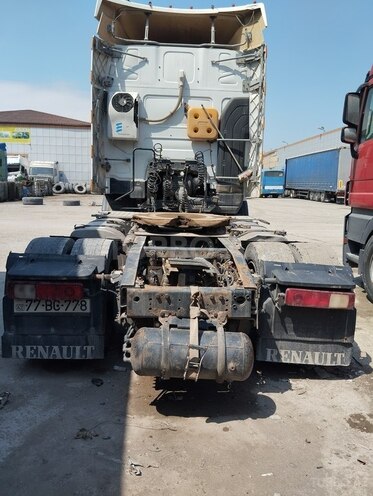 Renault Premium 460 2011, 1,200,000 km - 11.0 l - Bakı