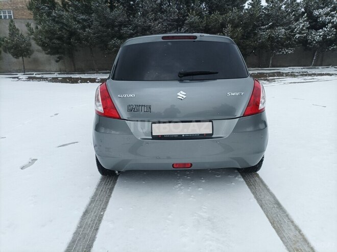 Suzuki Swift 2010, 166,000 km - 1.3 l - Bakı