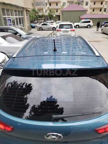 Hyundai Tucson 2016, 83,000 km - 1.7 l - Bakı