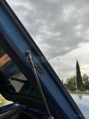 Toyota Prius 2007, 344,000 km - 1.5 l - Gəncə
