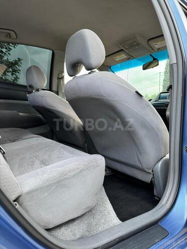 Toyota Prius 2007, 344,000 km - 1.5 l - Gəncə