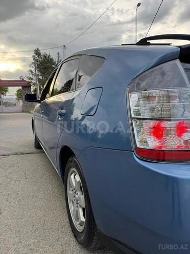 Toyota Prius 2007, 344,000 km - 1.5 l - Gəncə