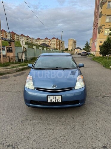 Toyota Prius 2007, 344,000 km - 1.5 l - Gəncə