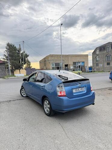 Toyota Prius 2007, 344,000 km - 1.5 l - Gəncə