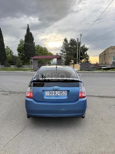 Toyota Prius 2007, 344,000 km - 1.5 l - Gəncə