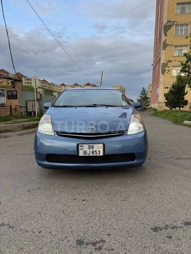 Toyota Prius 2007, 344,000 km - 1.5 l - Gəncə