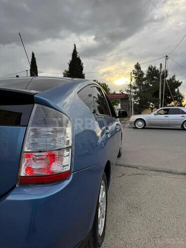 Toyota Prius 2007, 344,000 km - 1.5 l - Gəncə