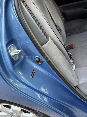 Toyota Prius 2007, 344,000 km - 1.5 l - Gəncə