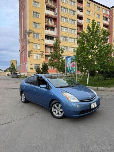 Toyota Prius 2007, 344,000 km - 1.5 l - Gəncə