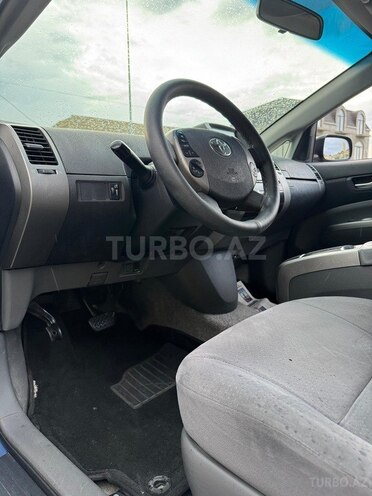 Toyota Prius 2007, 344,000 km - 1.5 l - Gəncə