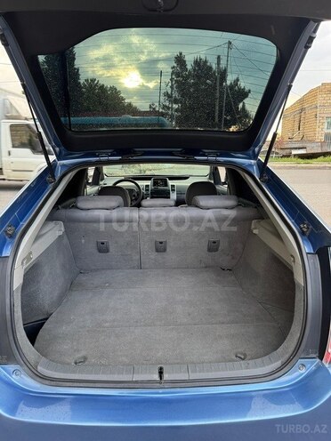 Toyota Prius 2007, 344,000 km - 1.5 l - Gəncə