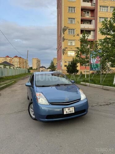 Toyota Prius 2007, 344,000 km - 1.5 l - Gəncə